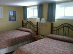 11-Unit Motel w/3BR Owners Quarters Auction Photo