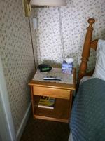 11-Unit Motel w/3BR Owners Quarters Auction Photo