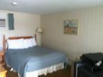 11-Unit Motel w/3BR Owners Quarters Auction Photo