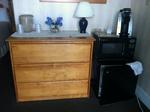 11-Unit Motel w/3BR Owners Quarters Auction Photo