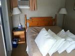 11-Unit Motel w/3BR Owners Quarters Auction Photo