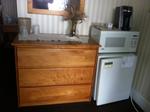 11-Unit Motel w/3BR Owners Quarters Auction Photo