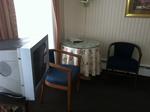 11-Unit Motel w/3BR Owners Quarters Auction Photo
