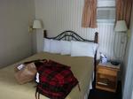 11-Unit Motel w/3BR Owners Quarters Auction Photo