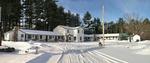 11-Unit Motel w/3BR Owners Quarters Auction Photo
