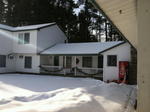 11-Unit Motel w/3BR Owners Quarters Auction Photo