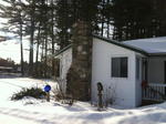 11-Unit Motel w/3BR Owners Quarters Auction Photo
