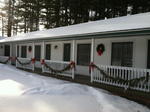 11-Unit Motel w/3BR Owners Quarters Auction Photo
