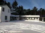 11-Unit Motel w/3BR Owners Quarters Auction Photo