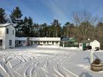 11-Unit Motel w/3BR Owners Quarters Auction Photo