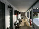 11-Unit Motel w/3BR Owners Quarters Auction Photo