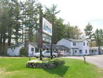 11-Unit Motel w/3BR Owners Quarters Auction Photo