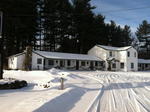 11-Unit Motel w/3BR Owners Quarters Auction Photo