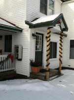 11-Unit Motel w/3BR Owners Quarters Auction Photo