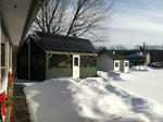 11-Unit Motel w/3BR Owners Quarters Auction Photo