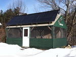 11-Unit Motel w/3BR Owners Quarters Auction Photo