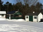 11-Unit Motel w/3BR Owners Quarters Auction Photo