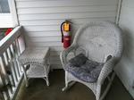 11-Unit Motel w/3BR Owners Quarters Auction Photo