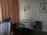 11-Unit Motel w/3BR Owners Quarters Auction Photo