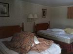 11-Unit Motel w/3BR Owners Quarters Auction Photo