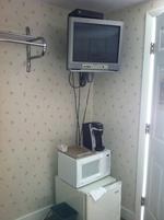 11-Unit Motel w/3BR Owners Quarters Auction Photo
