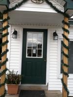 11-Unit Motel w/3BR Owners Quarters Auction Photo