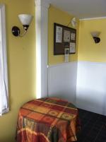 11-Unit Motel w/3BR Owners Quarters Auction Photo