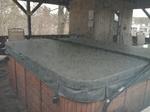 11-Unit Motel w/3BR Owners Quarters Auction Photo