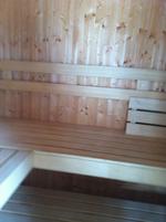 11-Unit Motel w/3BR Owners Quarters Auction Photo