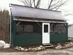 11-Unit Motel w/3BR Owners Quarters Auction Photo