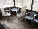 11-Unit Motel w/3BR Owners Quarters Auction Photo