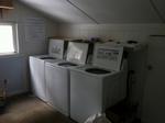 11-Unit Motel w/3BR Owners Quarters Auction Photo