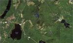 15+/- Acres Mountain Top Parcel Auction Photo