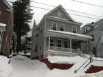 Colonial Style Home Auction Photo