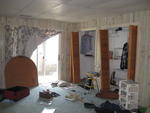  Earth-berm Home Auction Photo