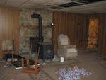  Earth-berm Home Auction Photo