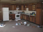  Earth-berm Home Auction Photo