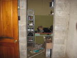  Earth-berm Home Auction Photo
