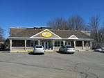 Commercial/Retail Building - Corner Lot Auction Photo