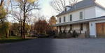 4BR/3Bath Colonial  - (2) 3-Car Garages - Pool - 4+/- Acres  Auction Photo