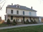 4BR/3Bath Colonial  - (2) 3-Car Garages - Pool - 4+/- Acres  Auction Photo