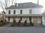 4BR/3Bath Colonial  - (2) 3-Car Garages - Pool - 4+/- Acres  Auction Photo