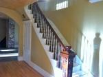 4BR/3Bath Colonial  - (2) 3-Car Garages - Pool - 4+/- Acres  Auction Photo
