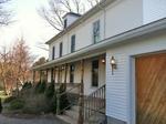 4BR/3Bath Colonial  - (2) 3-Car Garages - Pool - 4+/- Acres  Auction Photo
