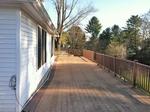Rear Deck Auction Photo