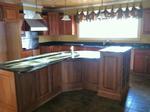 4BR/3Bath Colonial  - (2) 3-Car Garages - Pool - 4+/- Acres  Auction Photo