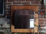 Steam Unit Auction Photo