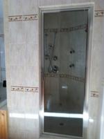 Tiled Steam Bath - Master Auction Photo