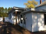 Side Patio Auction Photo