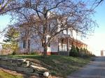 4BR/3Bath Colonial  - (2) 3-Car Garages - Pool - 4+/- Acres  Auction Photo